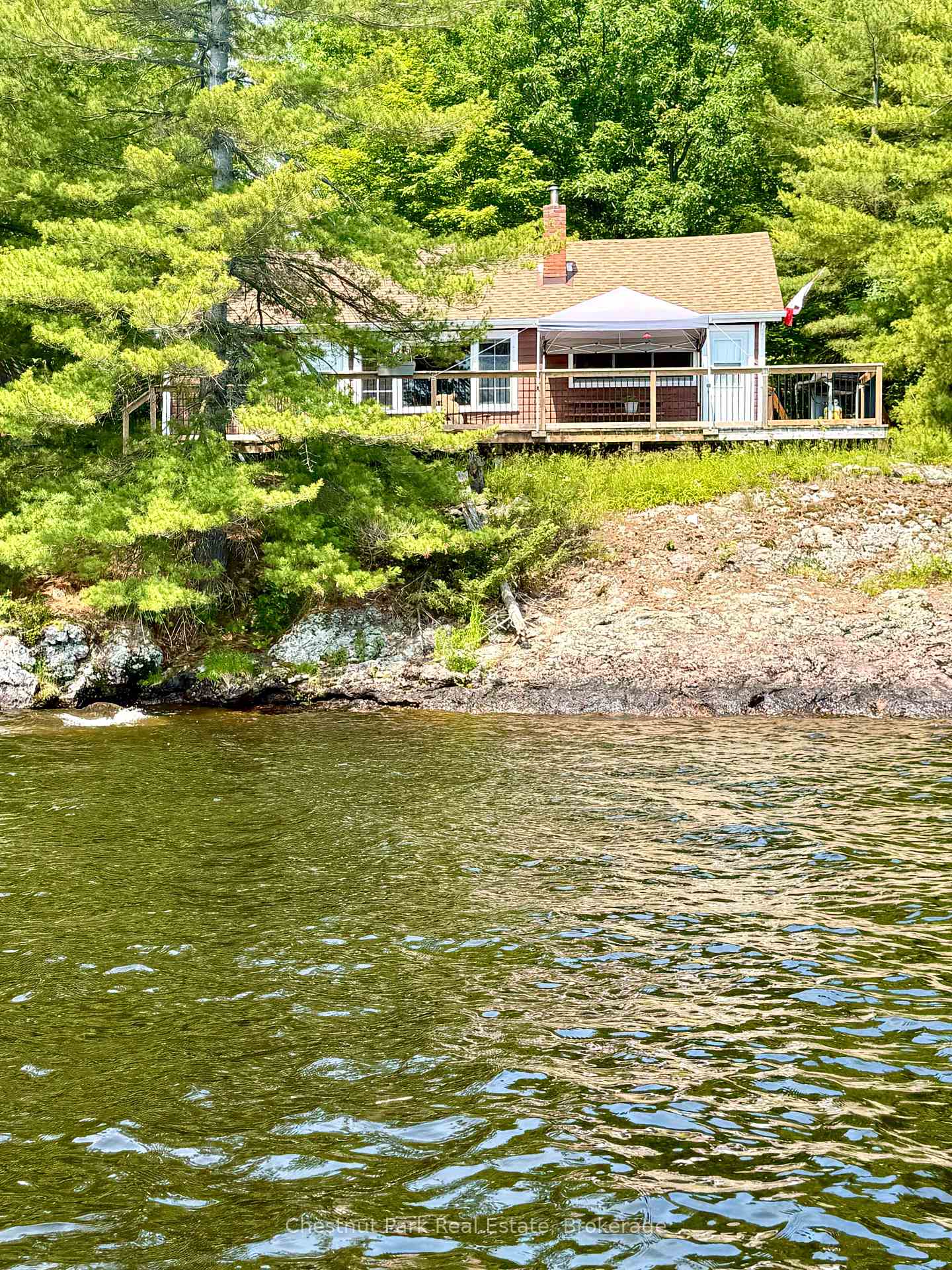 Photo 21 of 870 Browning Island, Bracebridge, Muskoka (N) — HOMEH