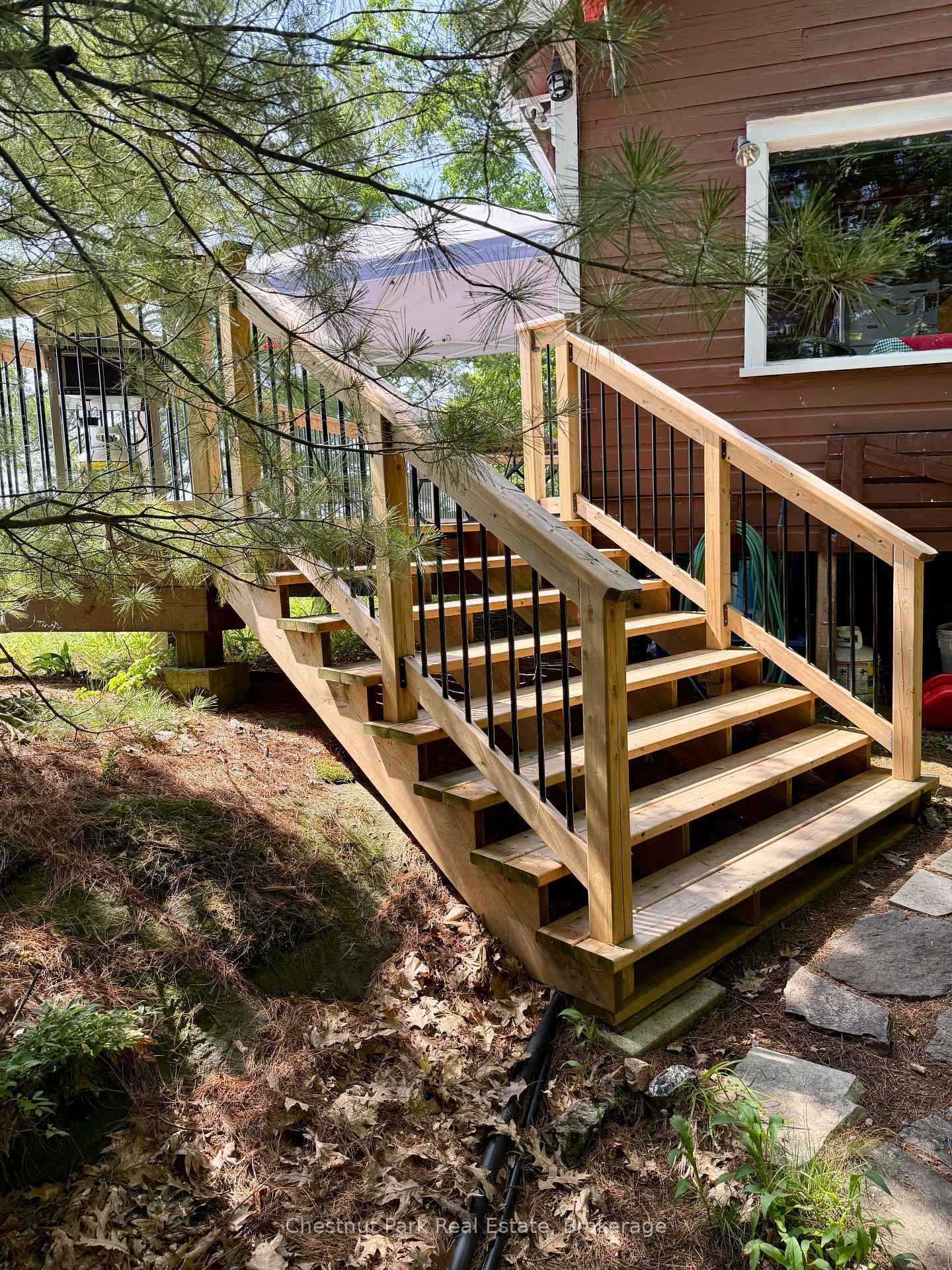 Photo 22 of 870 Browning Island, Bracebridge, Muskoka (N) — HOMEH