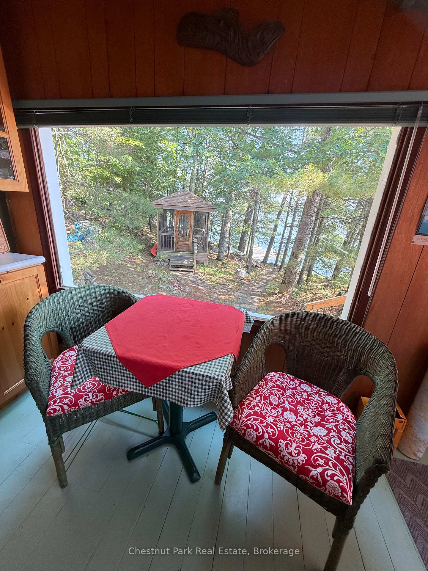 Photo 23 of 870 Browning Island, Bracebridge, Muskoka (N) — HOMEH