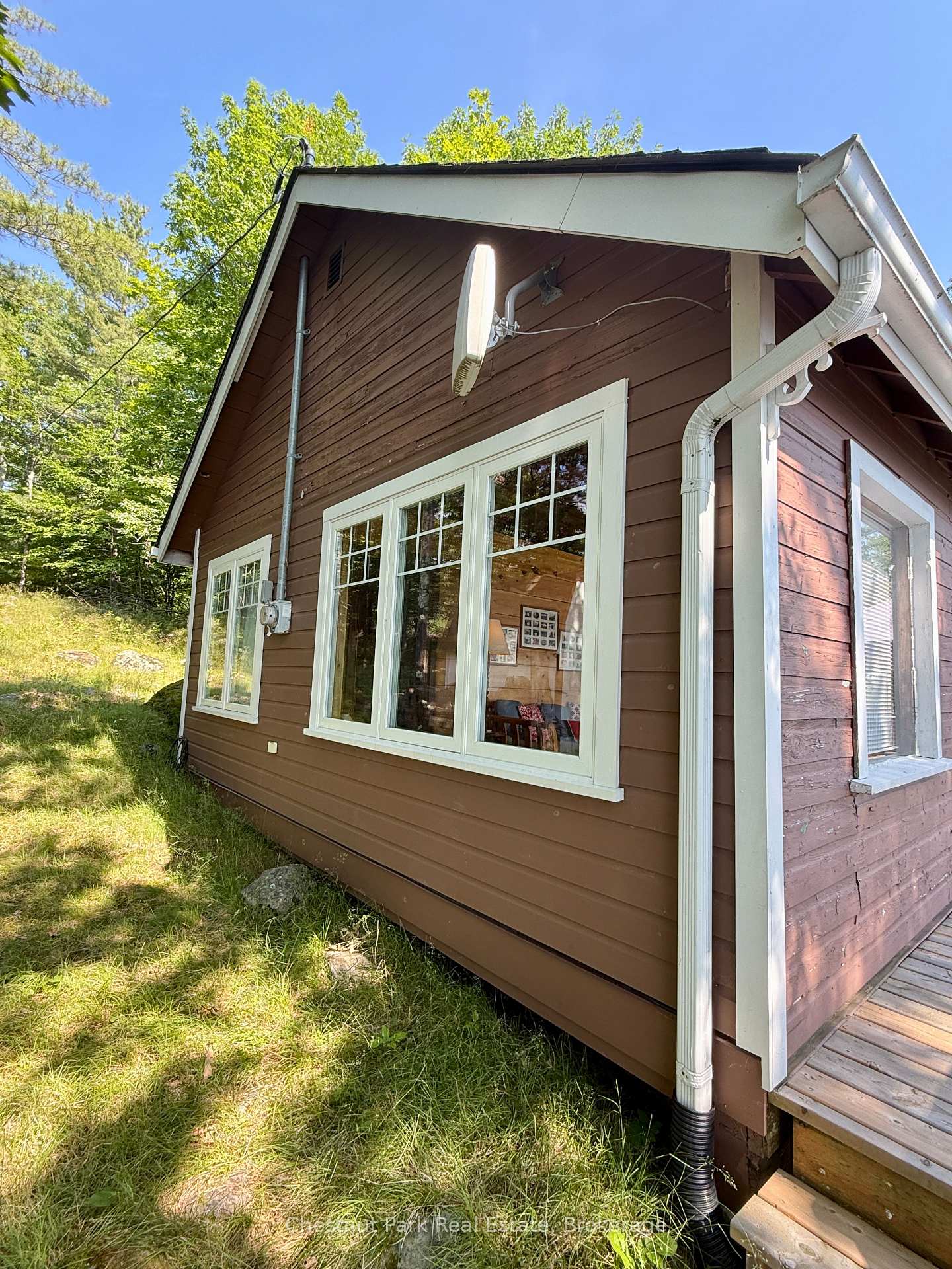 Photo 25 of 870 Browning Island, Bracebridge, Muskoka (N) — HOMEH