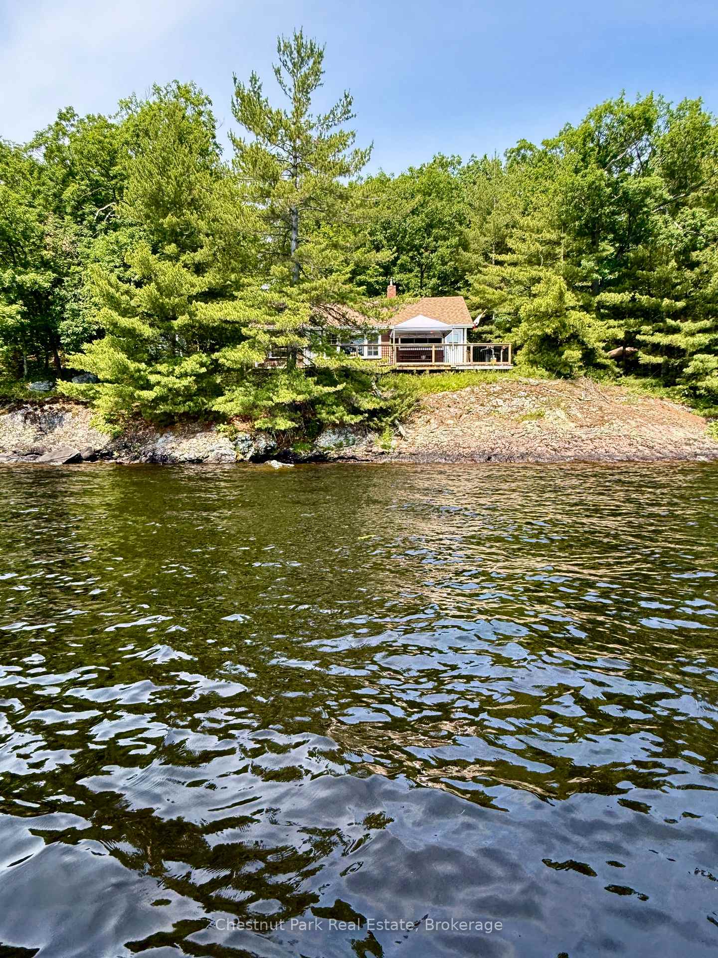 Photo 27 of 870 Browning Island, Bracebridge, Muskoka (N) — HOMEH