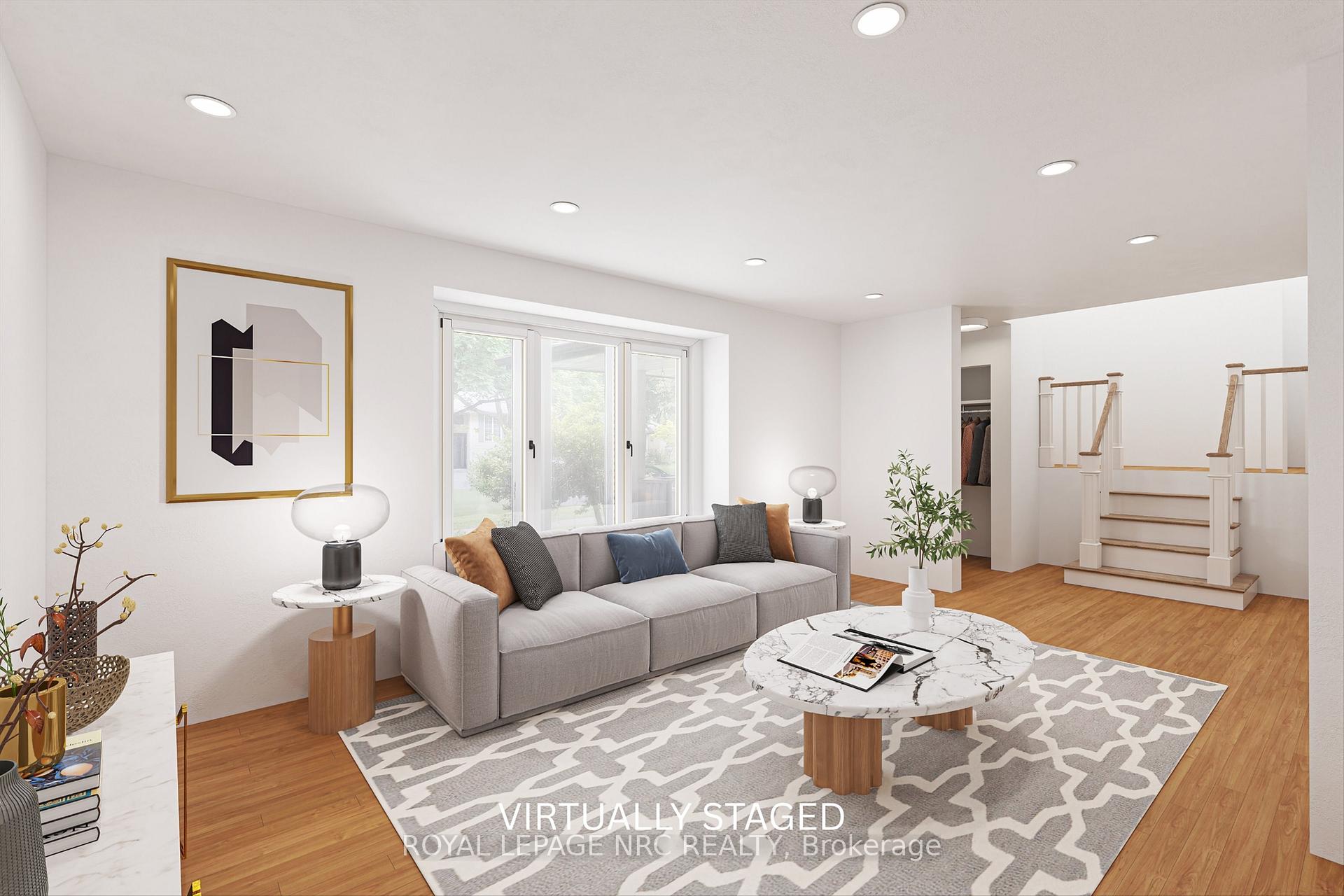 Photo 9 of 5 Fallingbrook Drive, Pelham, Fonthill — HOMEH