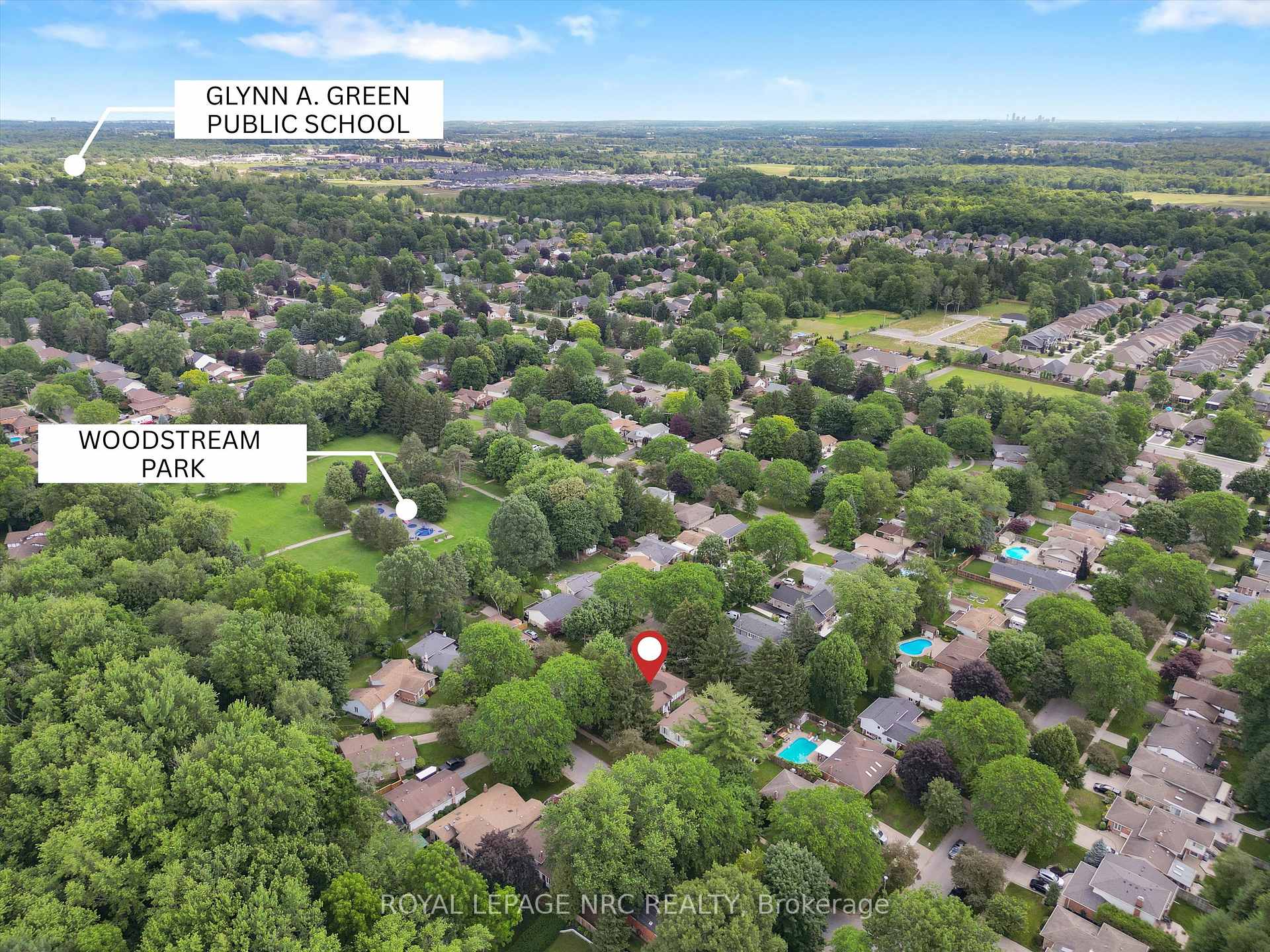 Photo 36 of 5 Fallingbrook Drive, Pelham, Fonthill — HOMEH