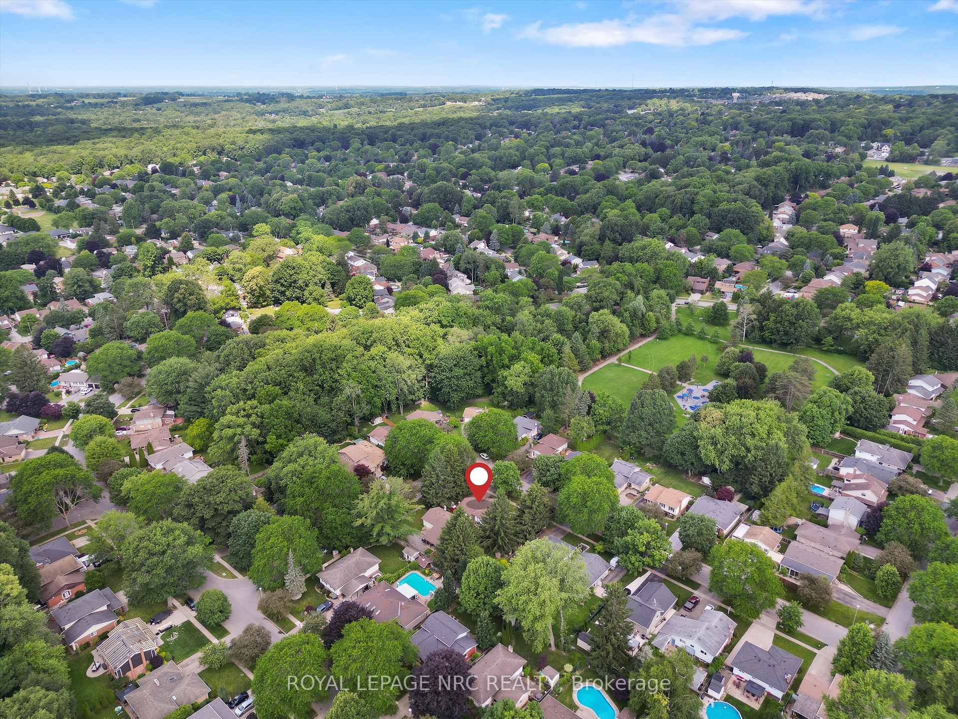 Photo 37 of 5 Fallingbrook Drive, Pelham, Fonthill — HOMEH