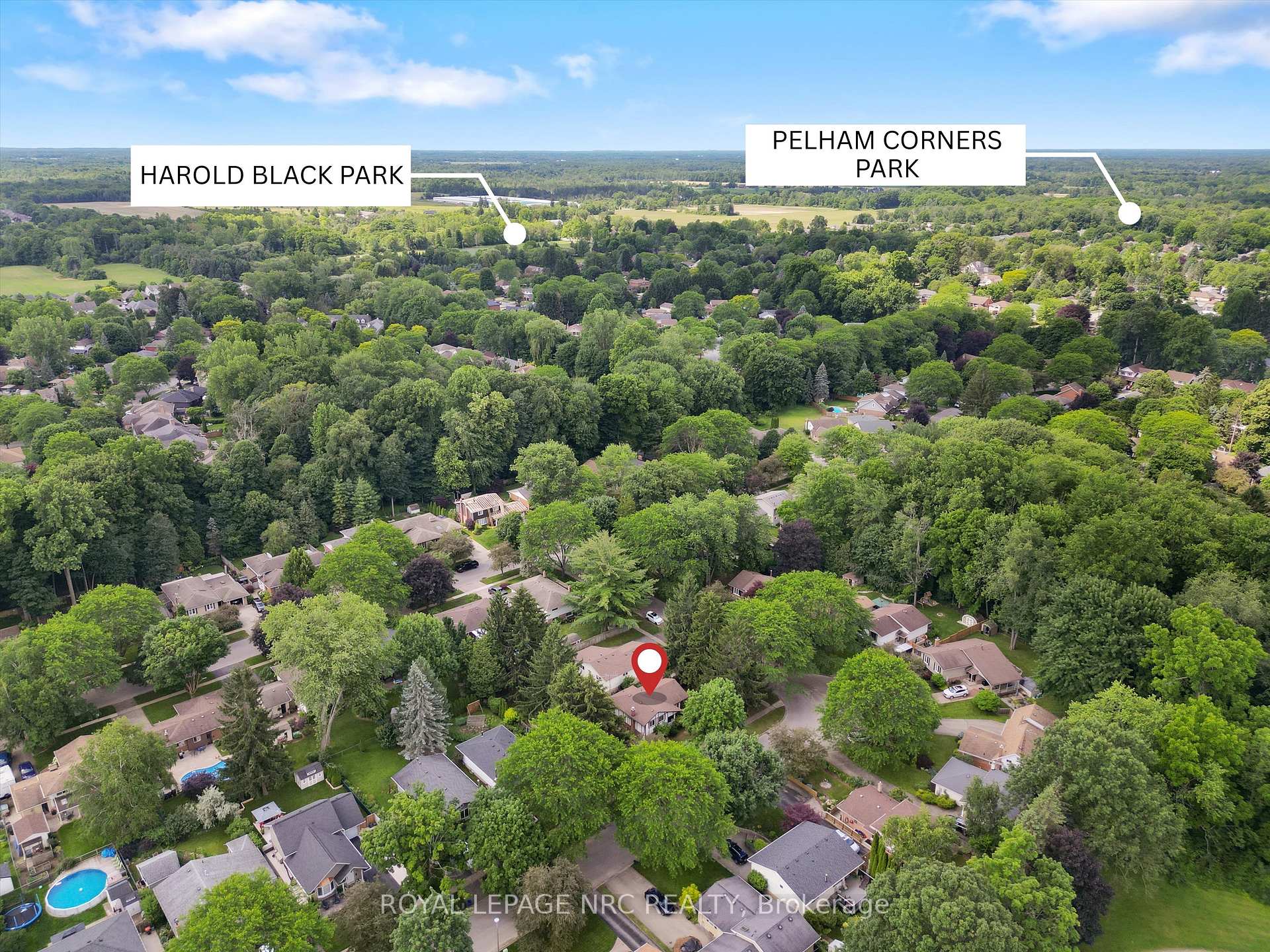Photo 38 of 5 Fallingbrook Drive, Pelham, Fonthill — HOMEH