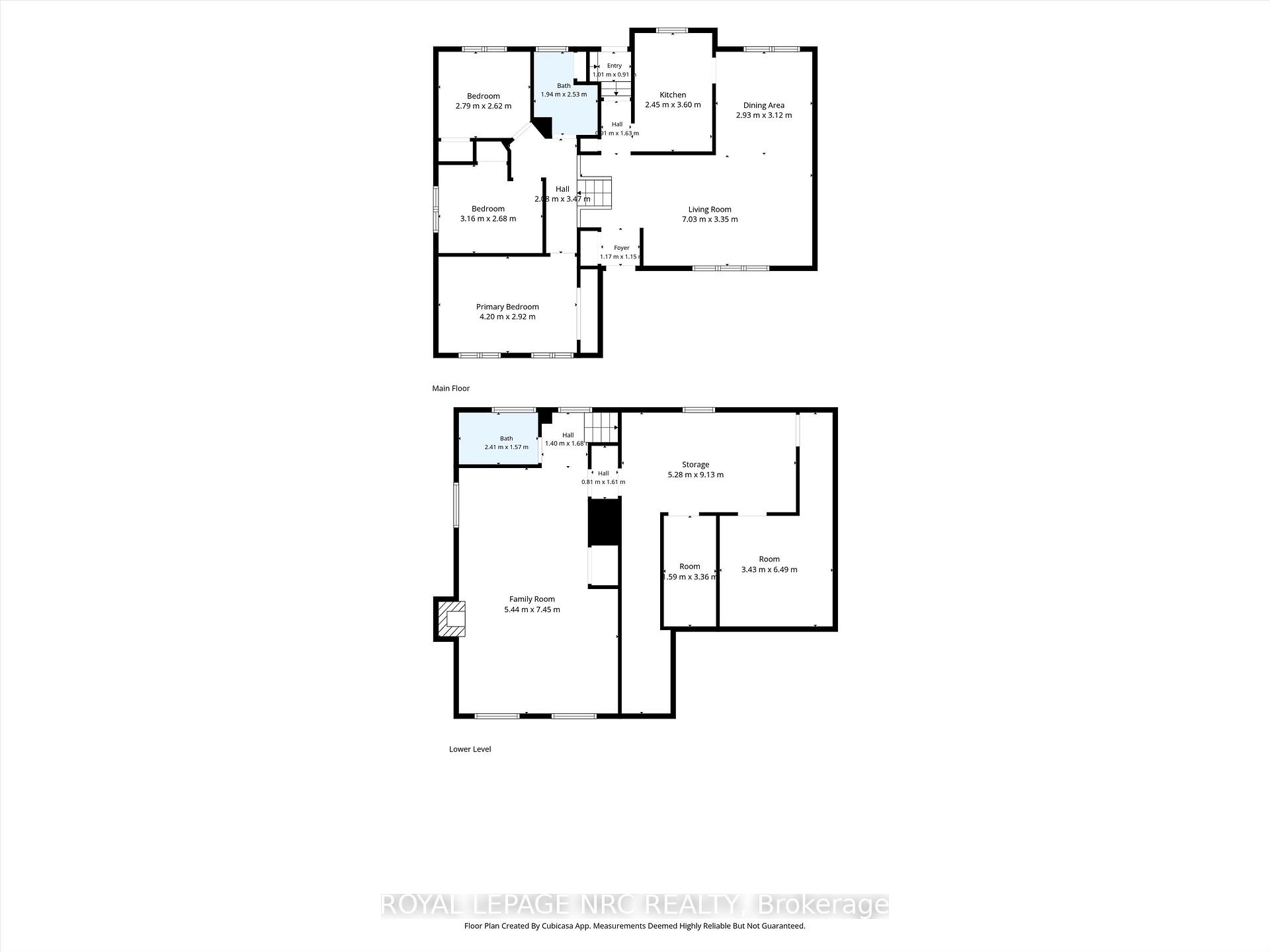 Photo 41 of 5 Fallingbrook Drive, Pelham, Fonthill — HOMEH
