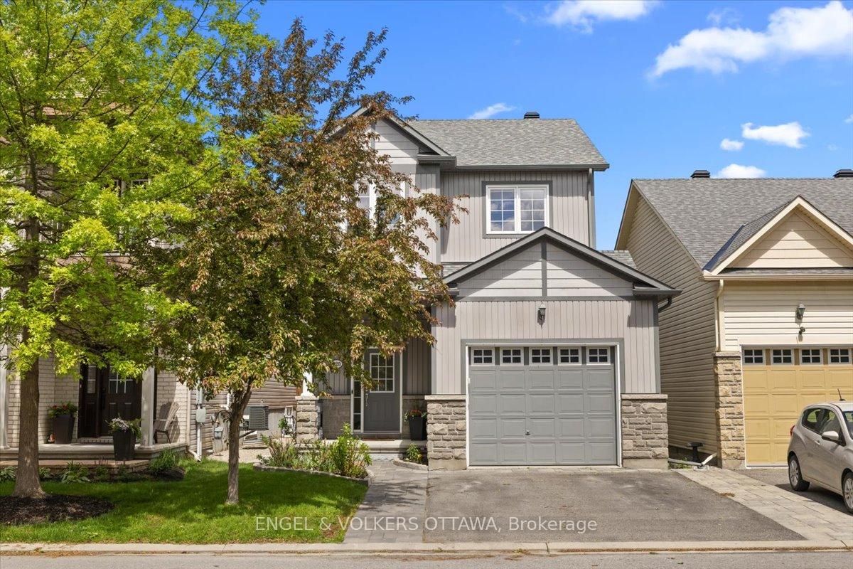 Photo 1 of 220 Harthill Way, Ottawa, Barrhaven - Heritage Park — HOMEH