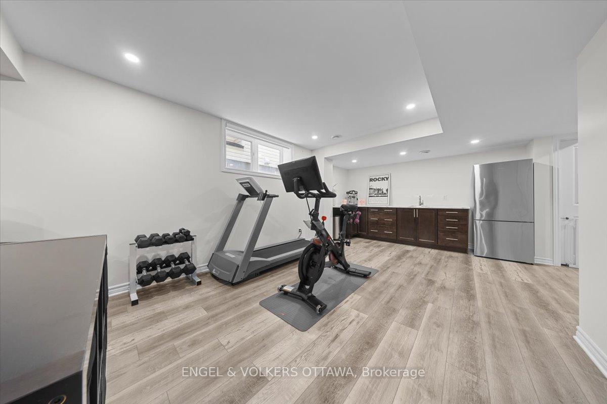 Photo 35 of 220 Harthill Way, Ottawa, Barrhaven - Heritage Park — HOMEH