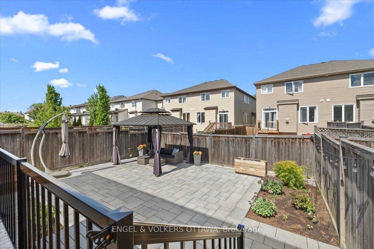 Photo 42 of 220 Harthill Way, Ottawa, Barrhaven - Heritage Park — HOMEH