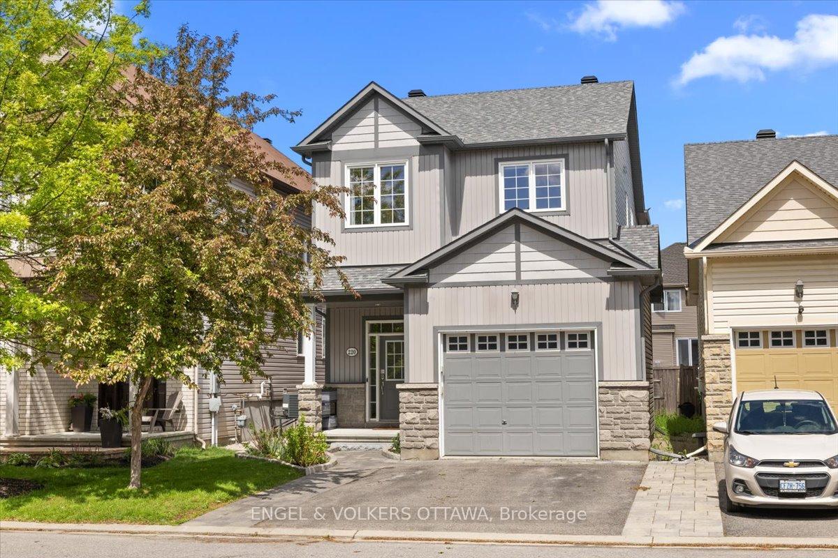 Photo 48 of 220 Harthill Way, Ottawa, Barrhaven - Heritage Park — HOMEH