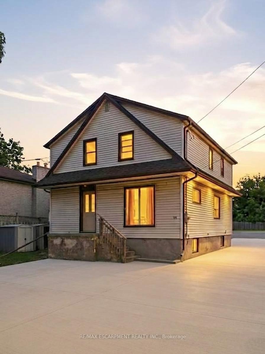 Photo 67 of Unit Lower Level, 98 Limeridge Road E, Hamilton, Greeningdon — HOMEH