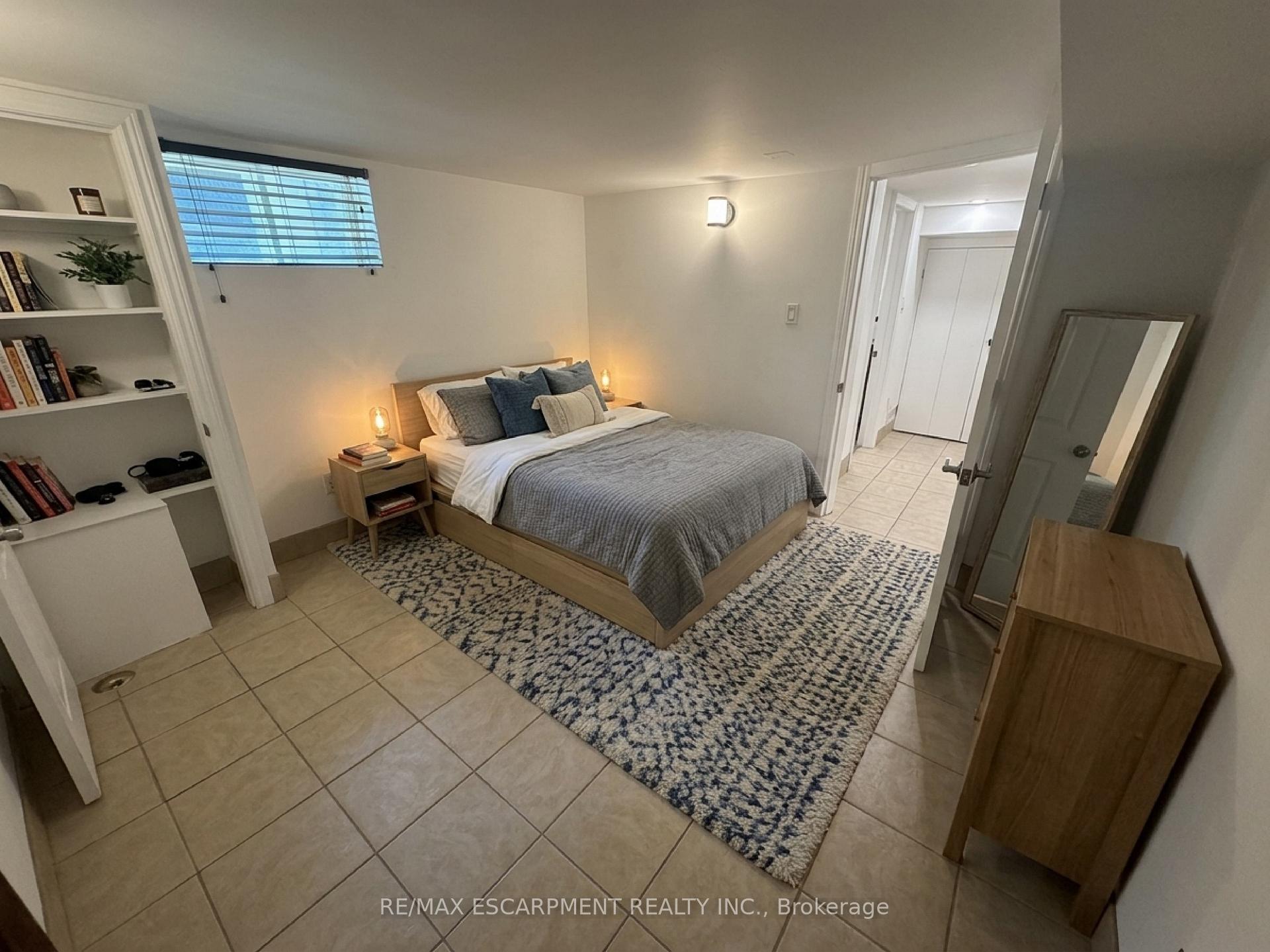 Photo 1 of Unit Lower Level, 98 Limeridge Road E, Hamilton, Greeningdon — HOMEH