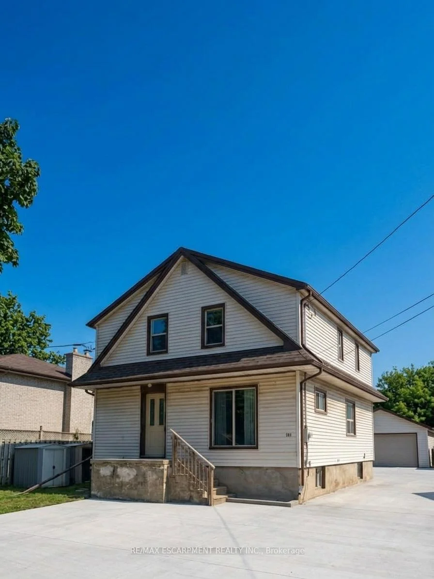 Photo 4 of Unit Lower Level, 98 Limeridge Road E, Hamilton, Greeningdon — HOMEH