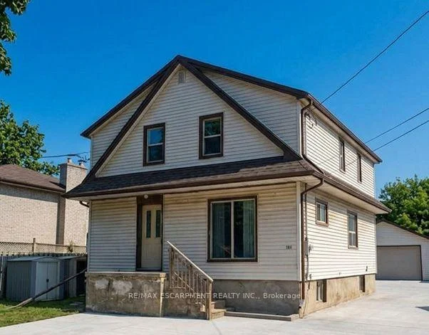 Photo 5 of Unit Lower Level, 98 Limeridge Road E, Hamilton, Greeningdon — HOMEH