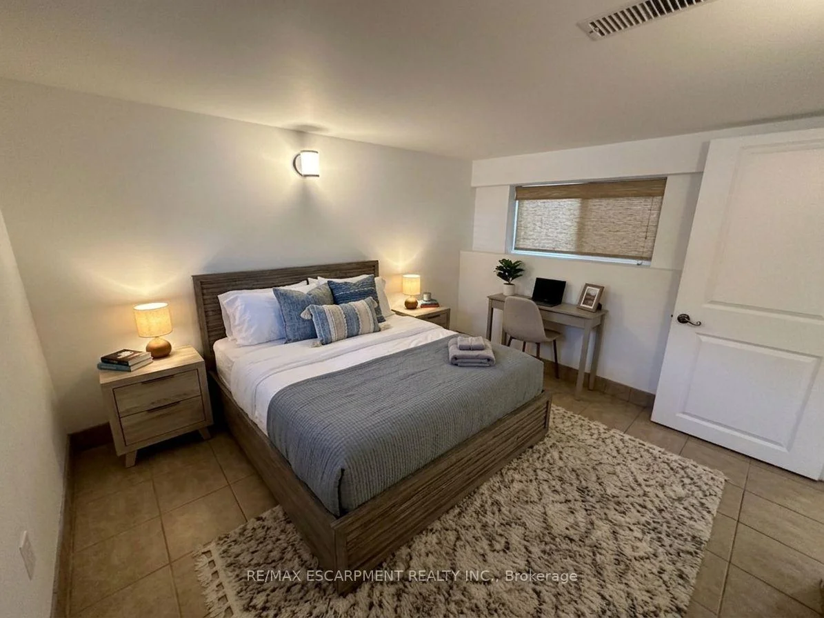 Photo 49 of Unit Lower Level, 98 Limeridge Road E, Hamilton, Greeningdon — HOMEH
