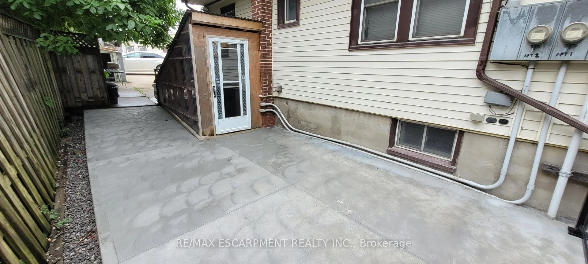 Photo 66 of Unit Lower Level, 98 Limeridge Road E, Hamilton, Greeningdon — HOMEH