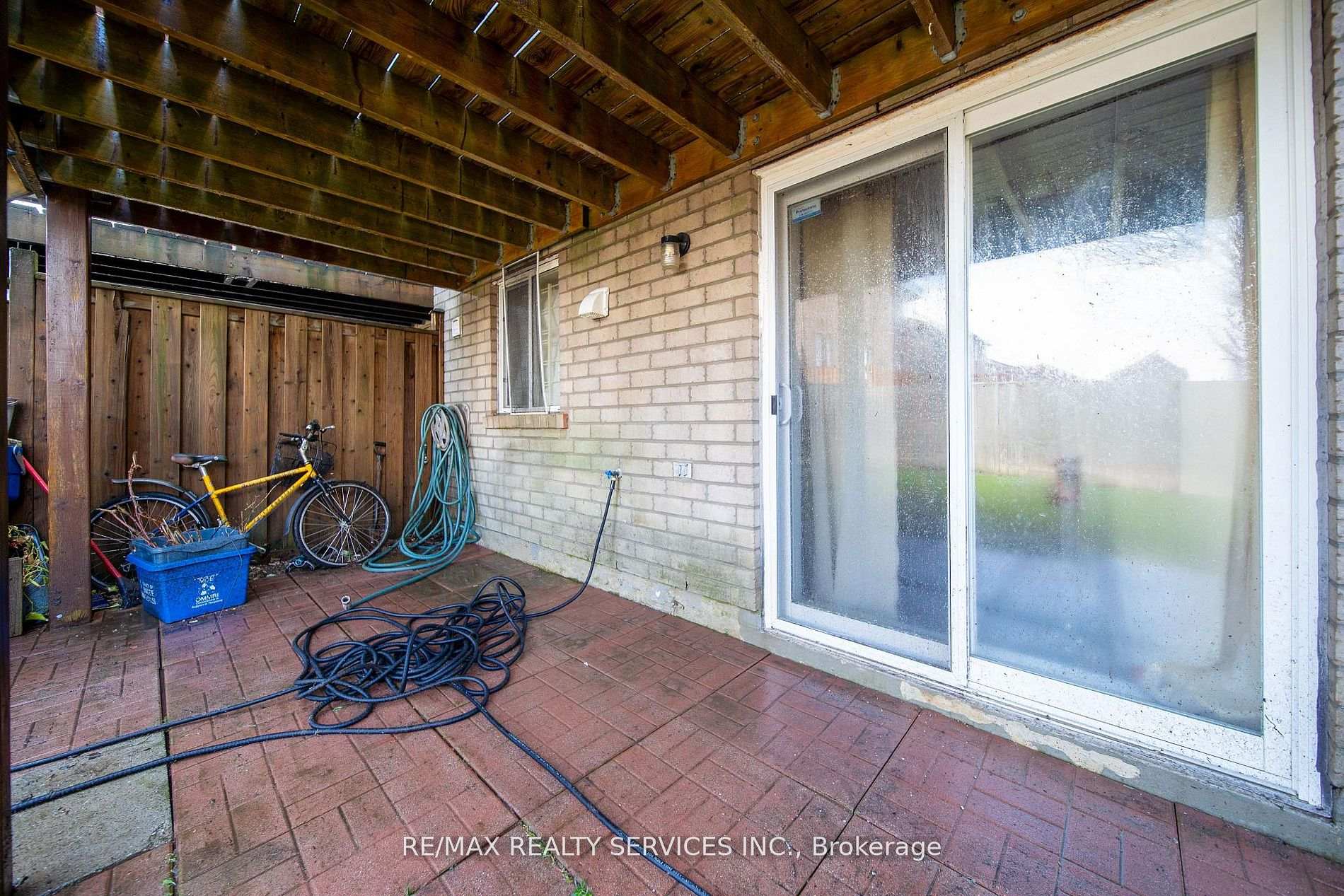 Photo 48 of 81 Roadmaster Lane, Brampton, Fletcher's Meadow — HOMEH