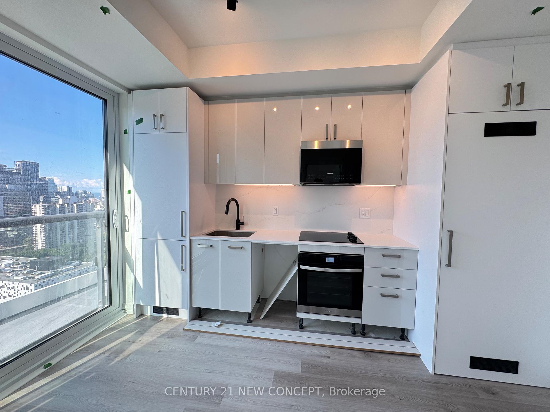 Photo 2 of Unit 2506, 280 Dundas Street W, Toronto, Kensington-Chinatown — HOMEH