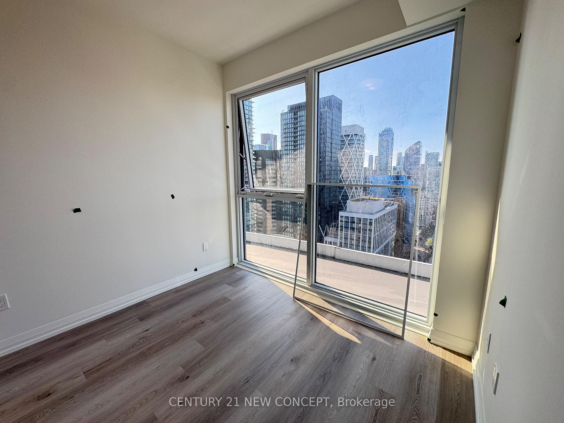 Photo 4 of Unit 2506, 280 Dundas Street W, Toronto, Kensington-Chinatown — HOMEH
