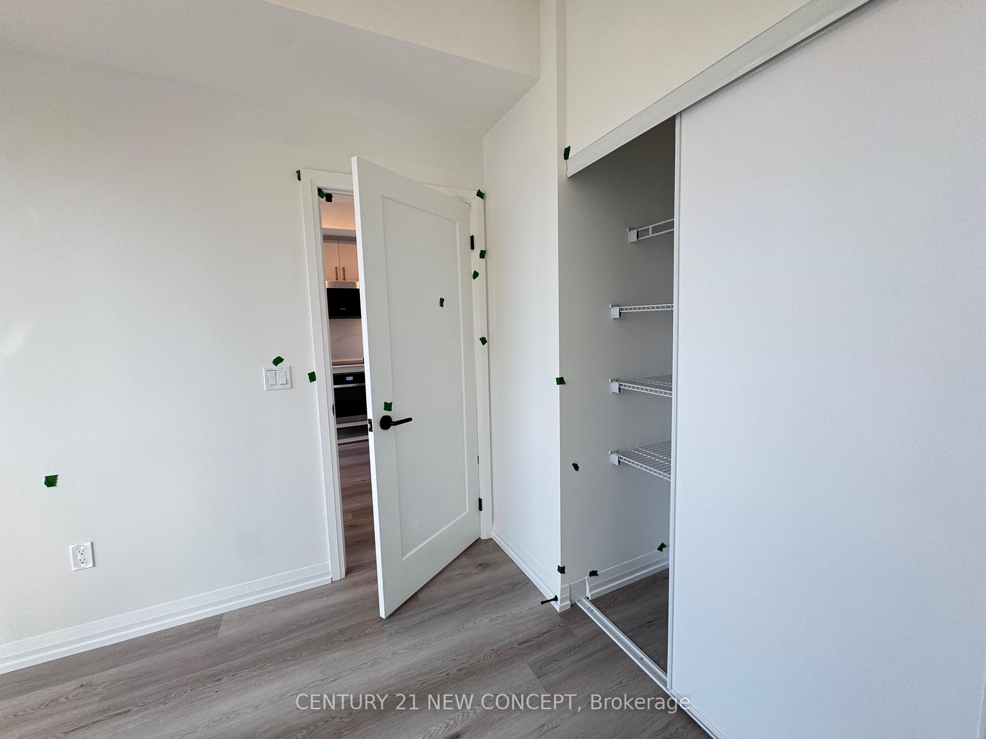 Photo 6 of Unit 2506, 280 Dundas Street W, Toronto, Kensington-Chinatown — HOMEH