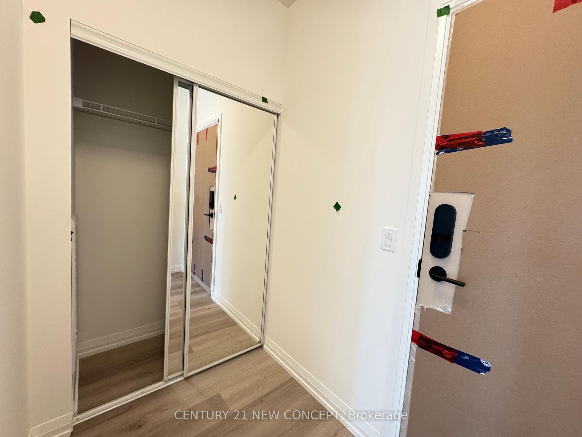 Photo 7 of Unit 2506, 280 Dundas Street W, Toronto, Kensington-Chinatown — HOMEH