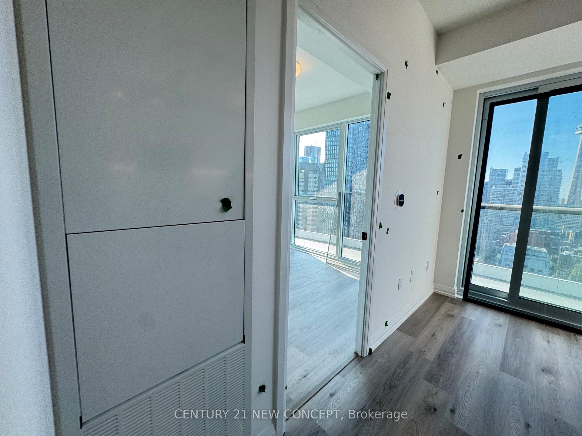 Photo 12 of Unit 2506, 280 Dundas Street W, Toronto, Kensington-Chinatown — HOMEH