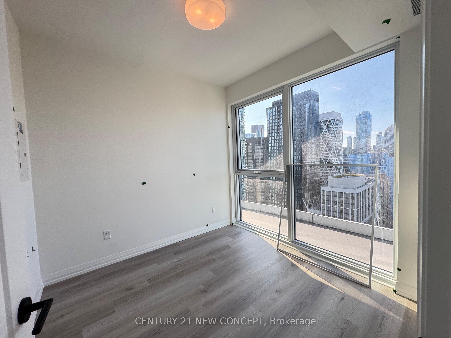 Photo 13 of Unit 2506, 280 Dundas Street W, Toronto, Kensington-Chinatown — HOMEH