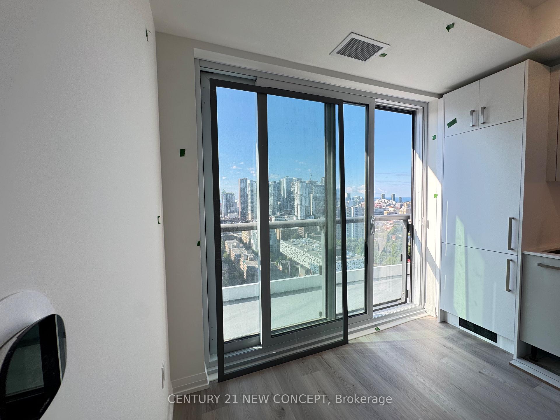 Photo 15 of Unit 2506, 280 Dundas Street W, Toronto, Kensington-Chinatown — HOMEH