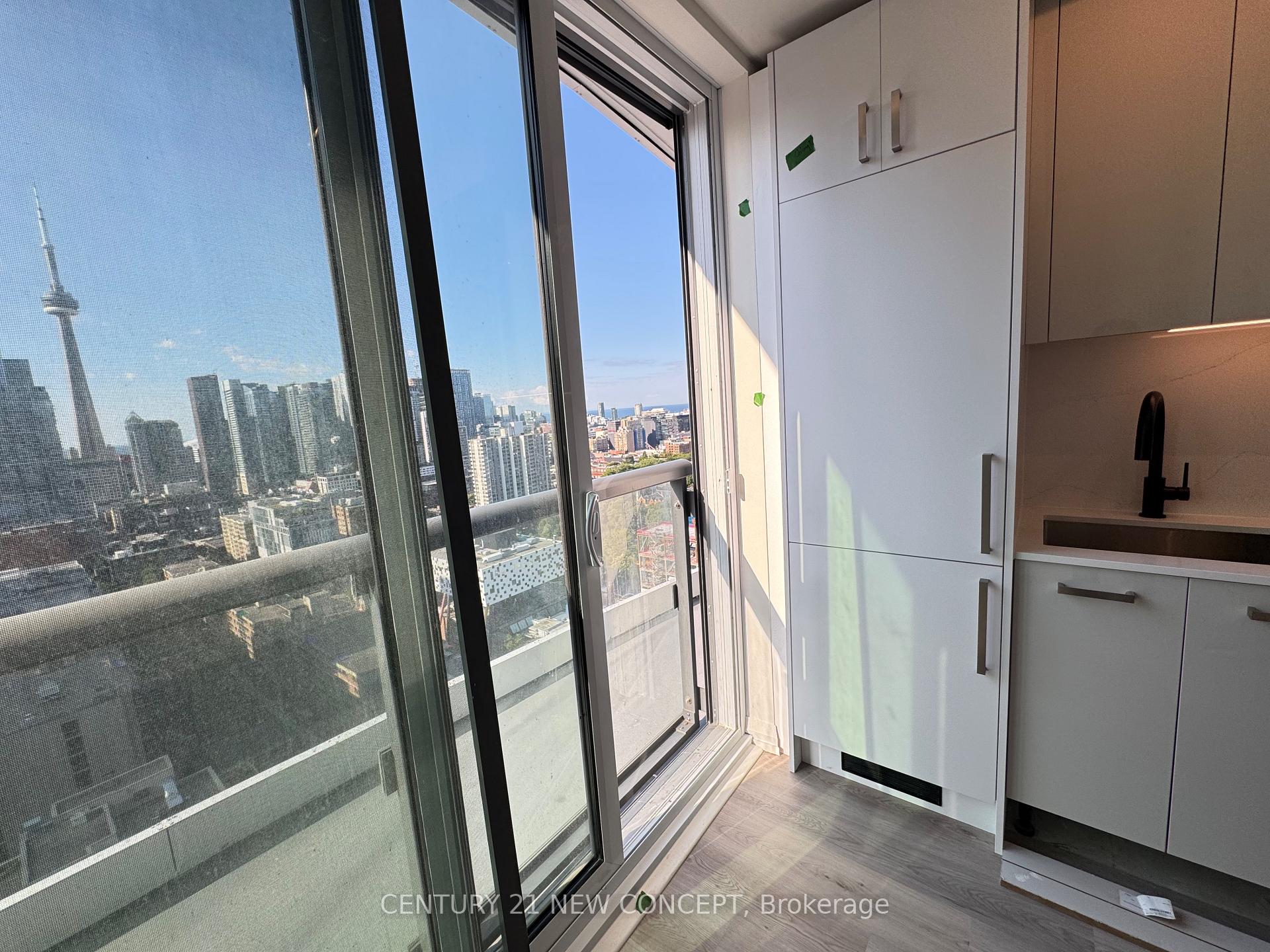 Photo 17 of Unit 2506, 280 Dundas Street W, Toronto, Kensington-Chinatown — HOMEH