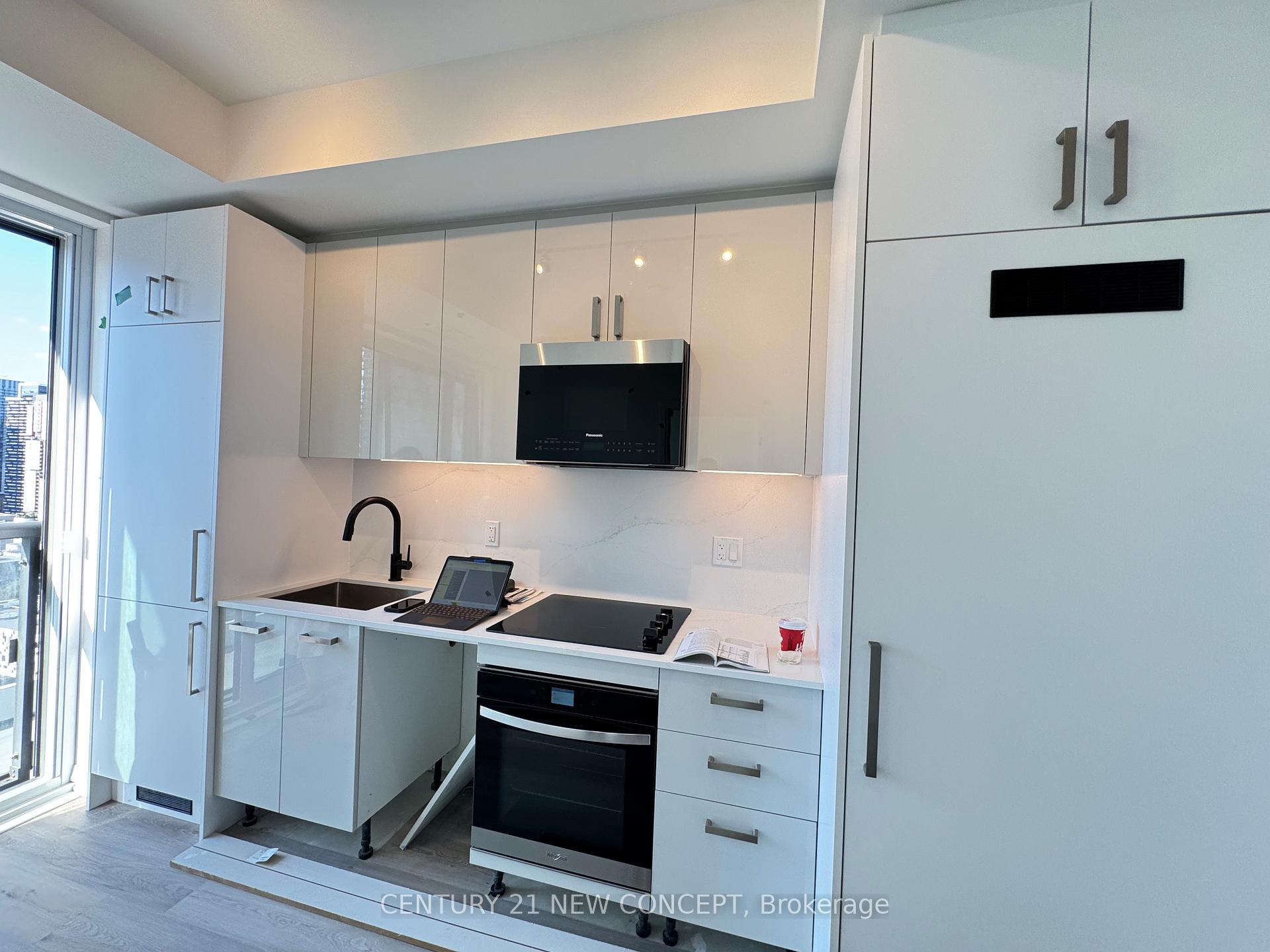 Photo 21 of Unit 2506, 280 Dundas Street W, Toronto, Kensington-Chinatown — HOMEH