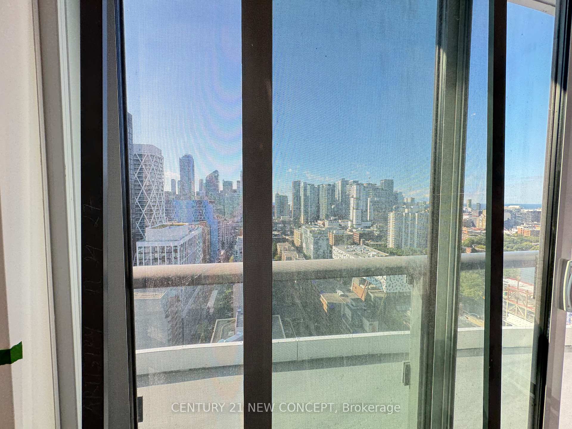 Photo 22 of Unit 2506, 280 Dundas Street W, Toronto, Kensington-Chinatown — HOMEH