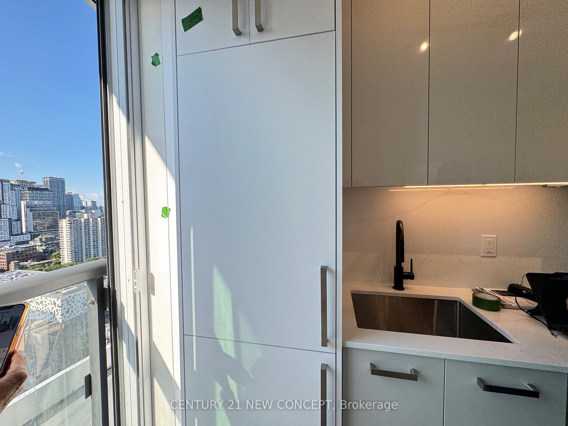 Photo 26 of Unit 2506, 280 Dundas Street W, Toronto, Kensington-Chinatown — HOMEH