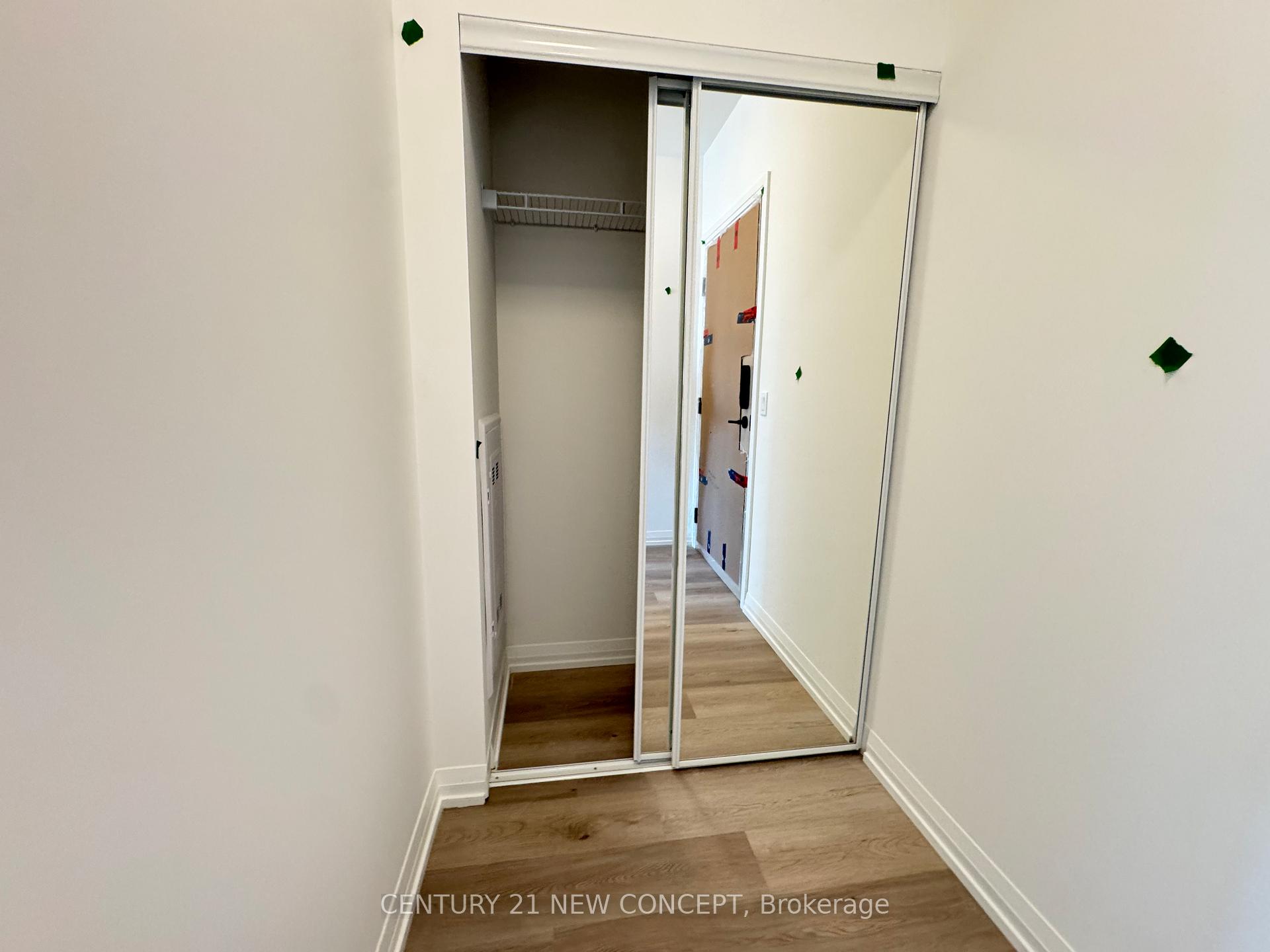 Photo 10 of Unit 2506, 280 Dundas Street W, Toronto, Kensington-Chinatown — HOMEH