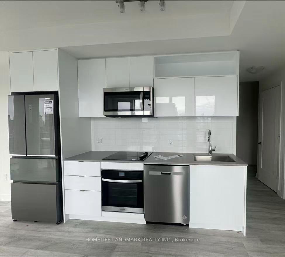 Photo 1 of Unit 901, 70 Princess Street, Toronto, Waterfront Communities — HOMEH