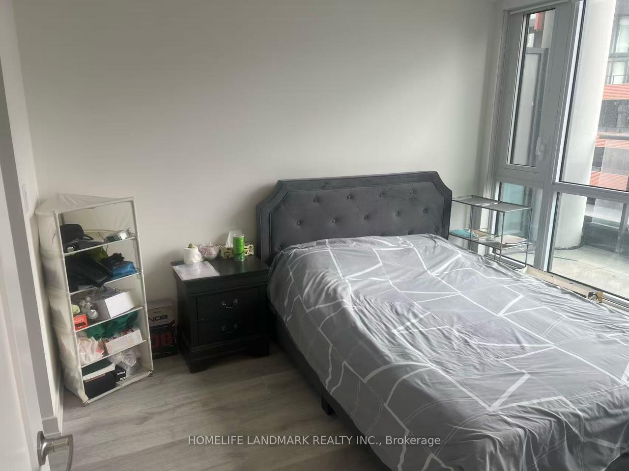 Photo 4 of Unit 901, 70 Princess Street, Toronto, Waterfront Communities — HOMEH