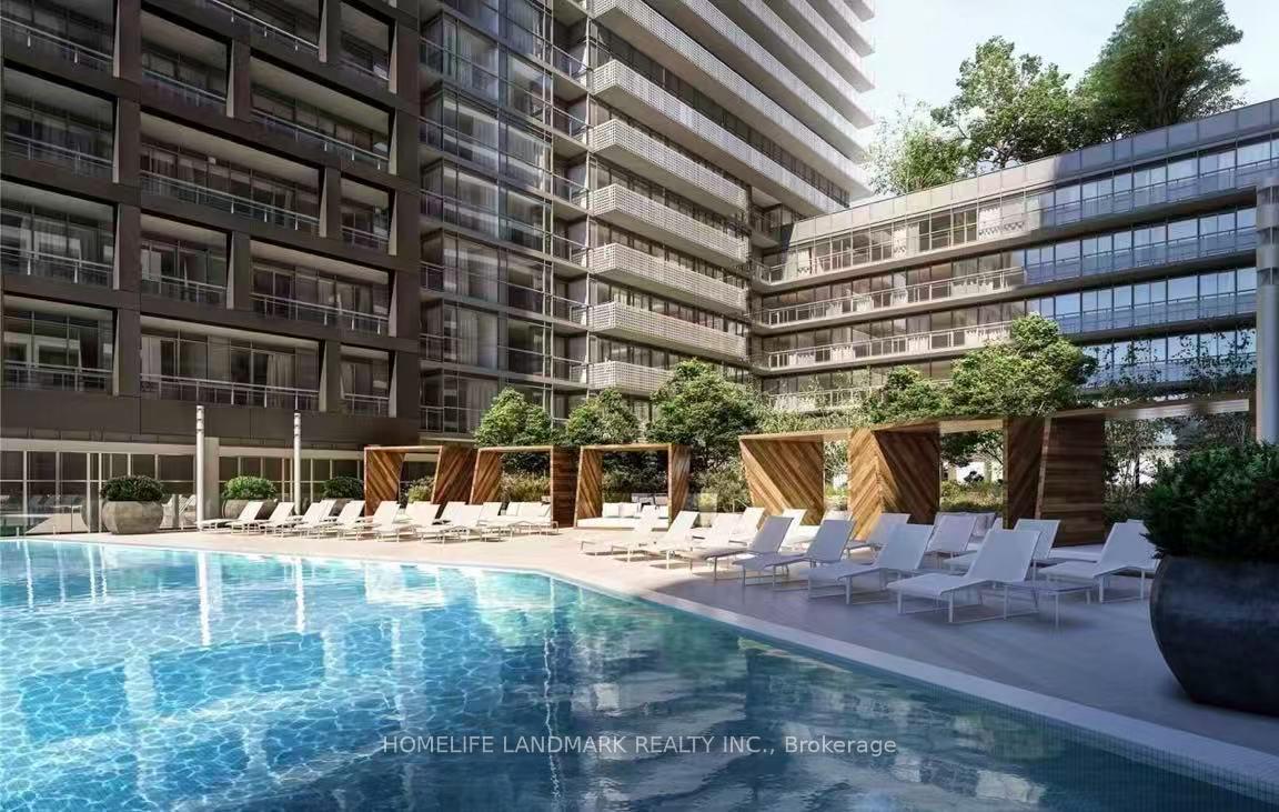 Photo 12 of Unit 901, 70 Princess Street, Toronto, Waterfront Communities — HOMEH