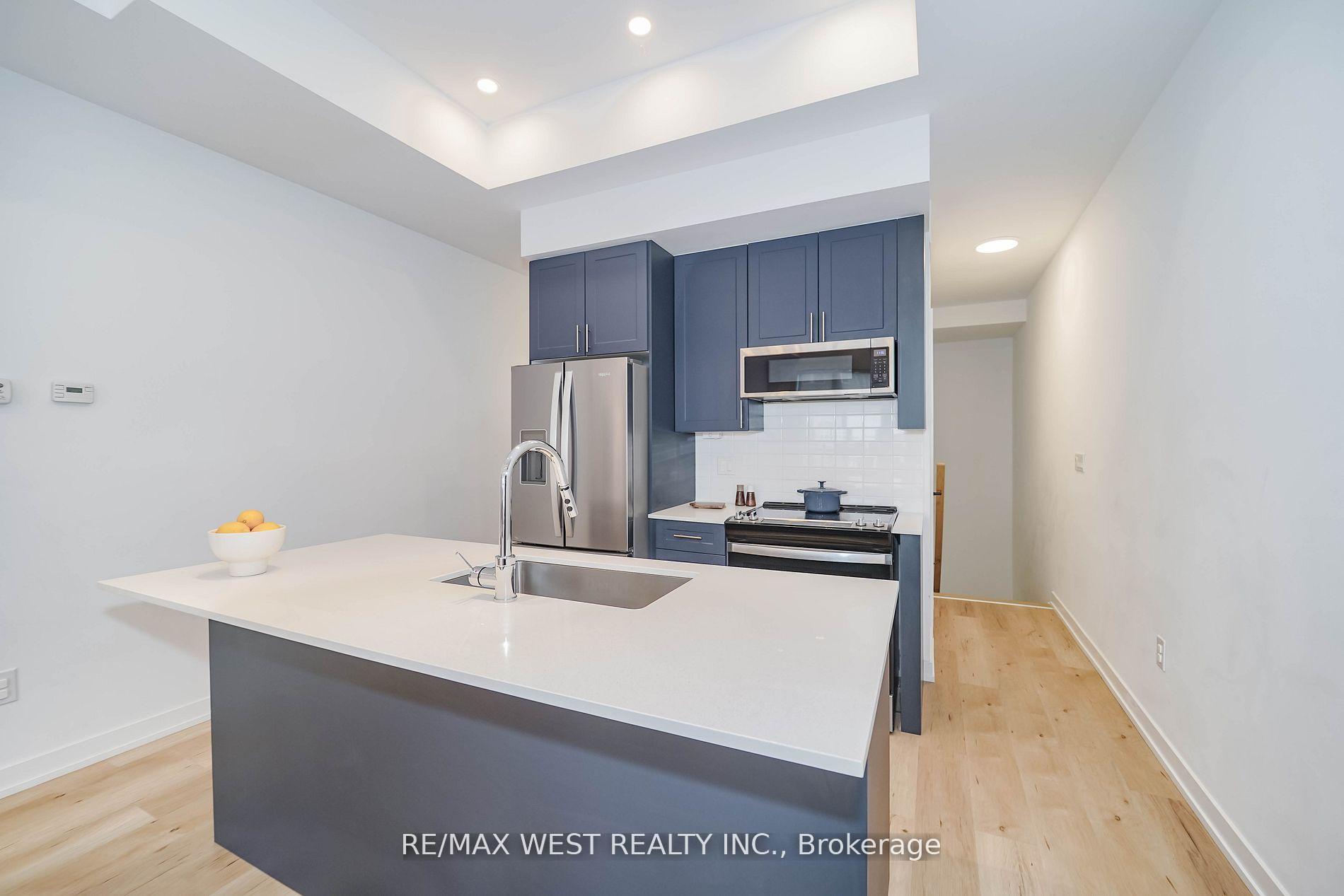 Photo 2 of Unit 110, 3686 St Clair Avenue E, Scarborough, Cliffcrest — HOMEH