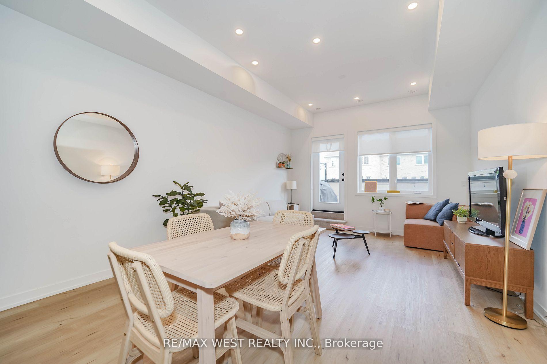 Photo 3 of Unit 110, 3686 St Clair Avenue E, Scarborough, Cliffcrest — HOMEH
