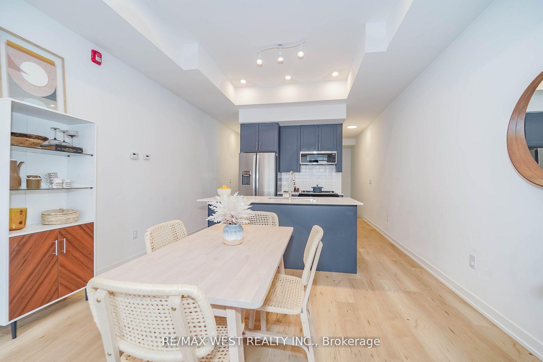 Photo 4 of Unit 110, 3686 St Clair Avenue E, Scarborough, Cliffcrest — HOMEH