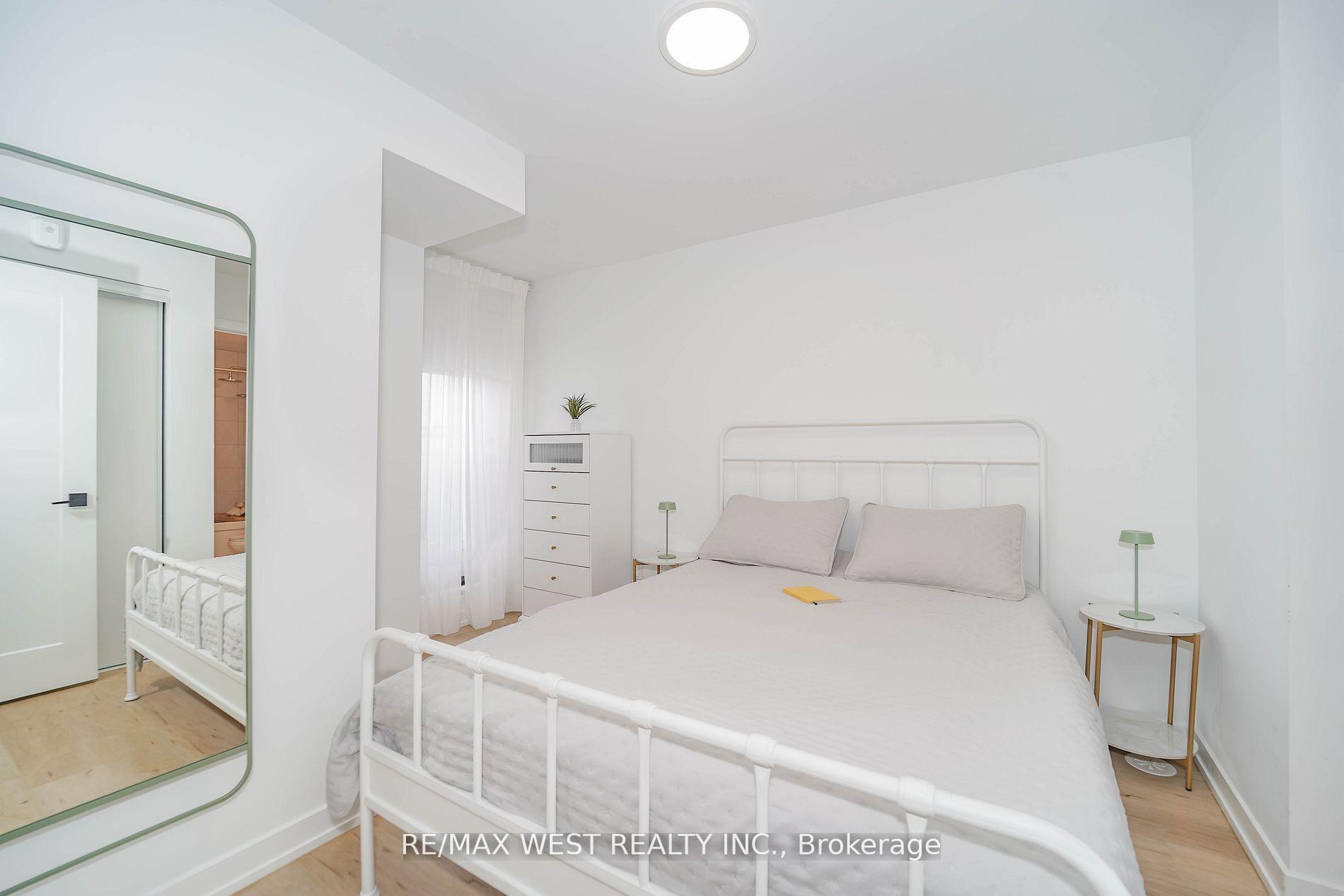 Photo 7 of Unit 110, 3686 St Clair Avenue E, Scarborough, Cliffcrest — HOMEH