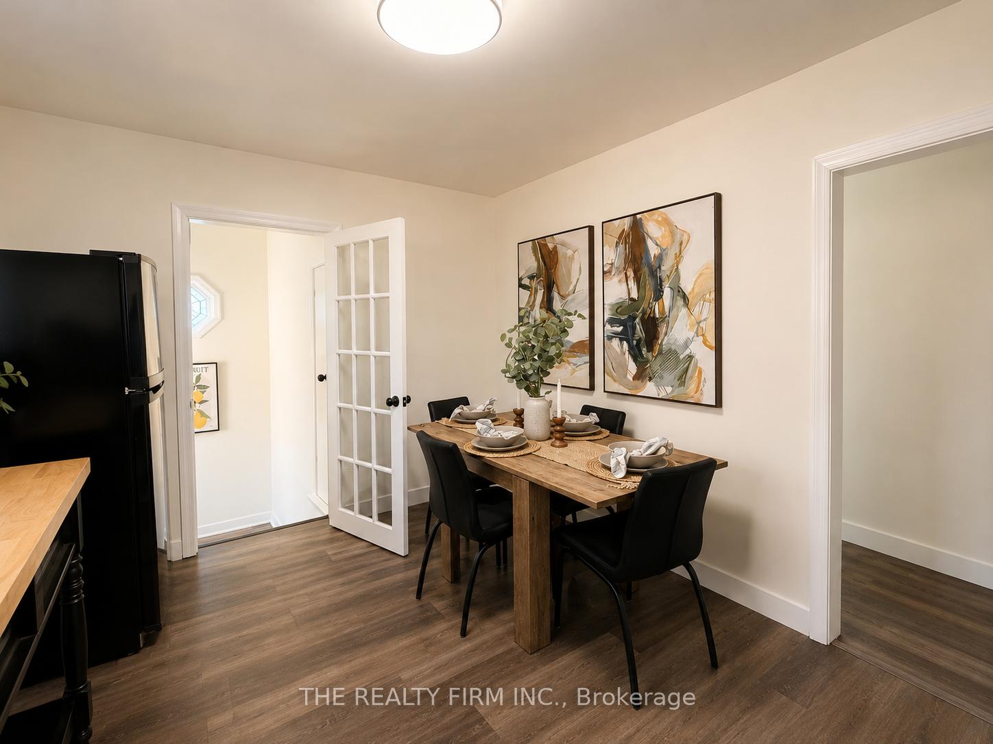 Photo 7 of 1626 Leonard Street, London, East H — HOMEH
