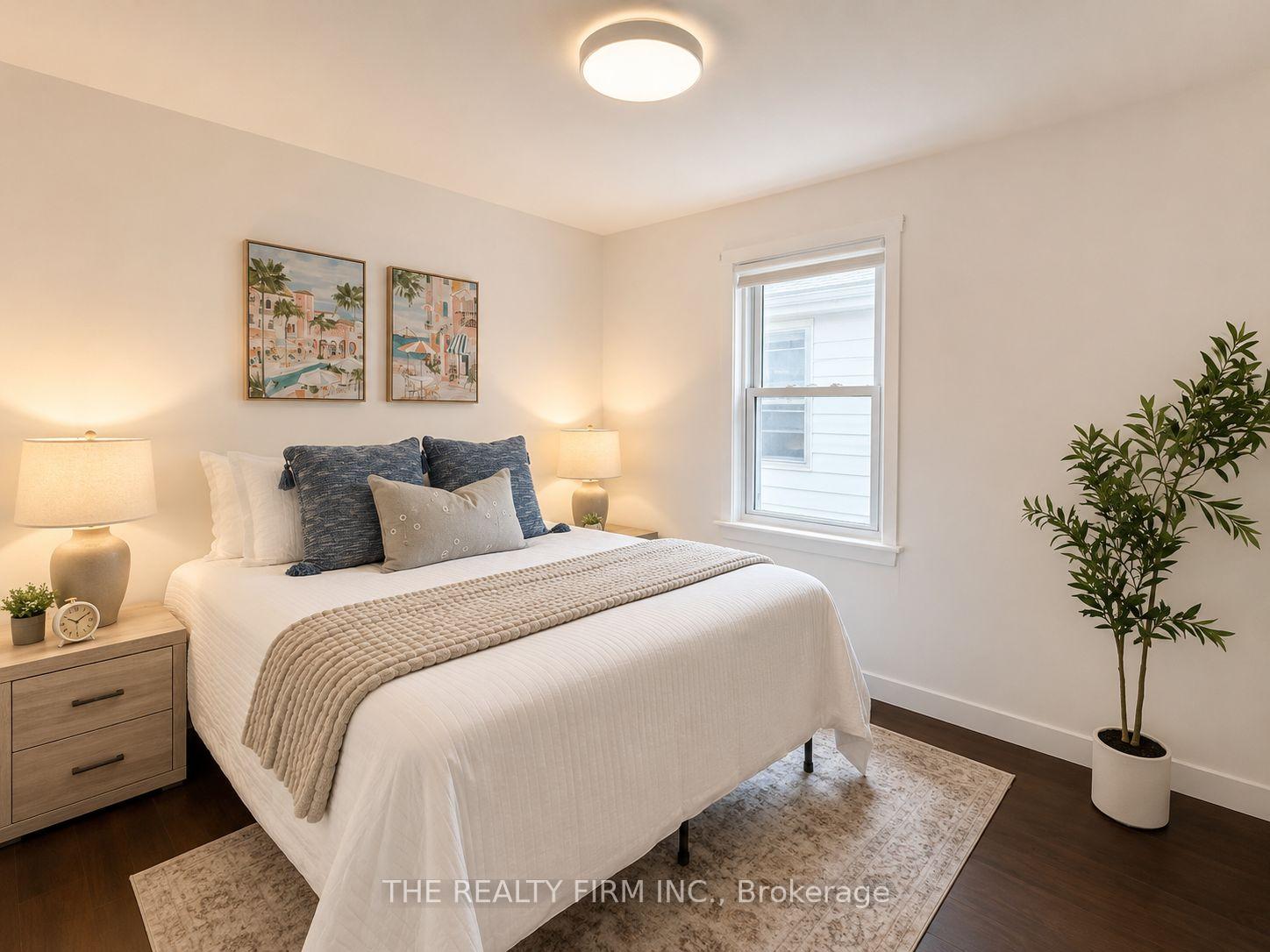 Photo 8 of 1626 Leonard Street, London, East H — HOMEH