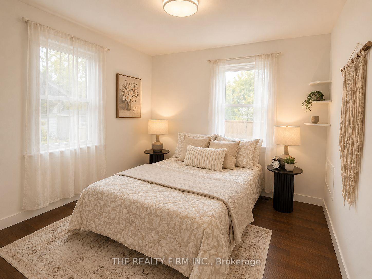 Photo 10 of 1626 Leonard Street, London, East H — HOMEH