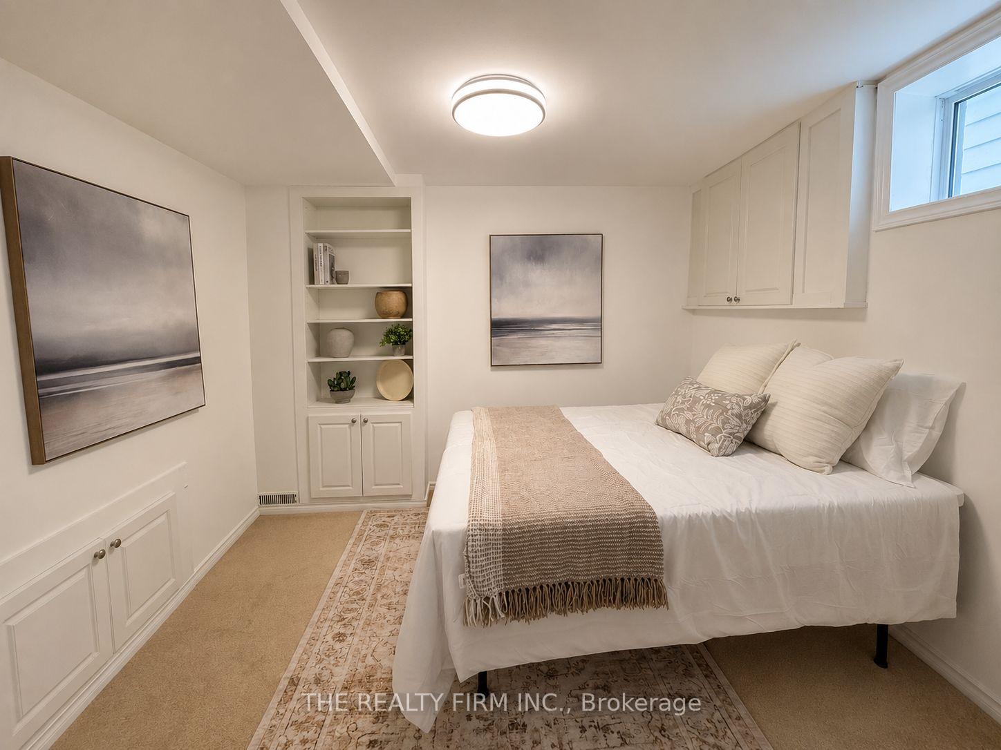 Photo 14 of 1626 Leonard Street, London, East H — HOMEH
