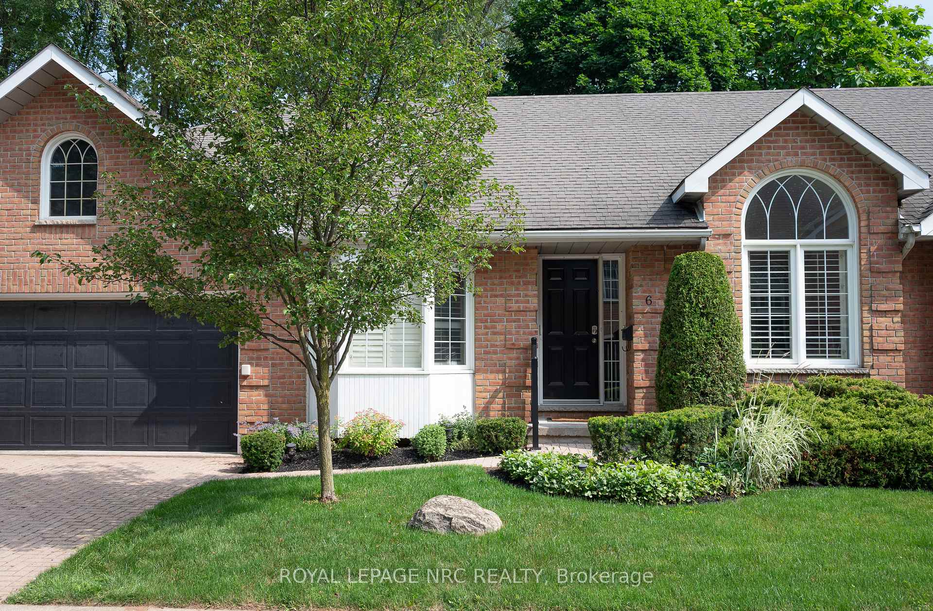 Photo of Unit 6, 4667 Portage Road