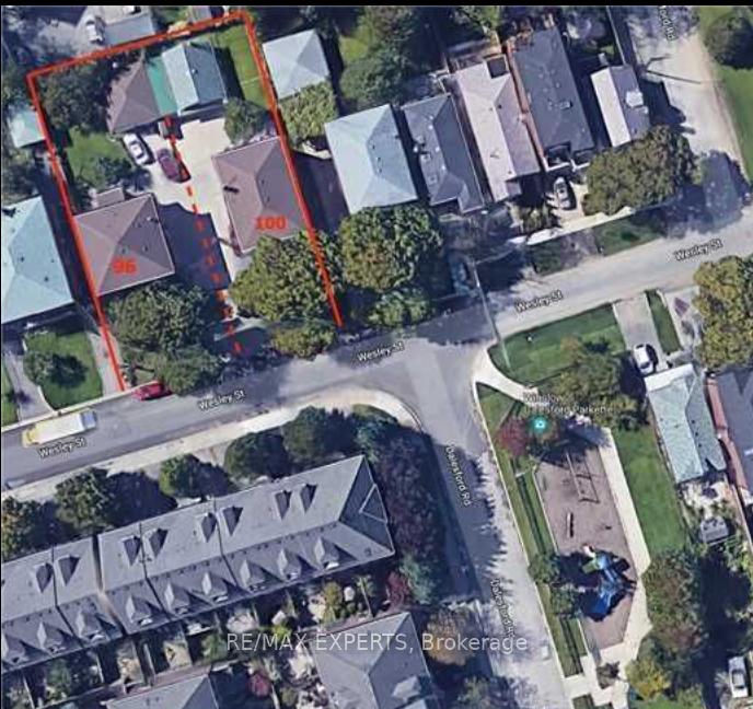 Photo 2 of 96 Wesley Street, Etobicoke, Stonegate-Queensway — HOMEH