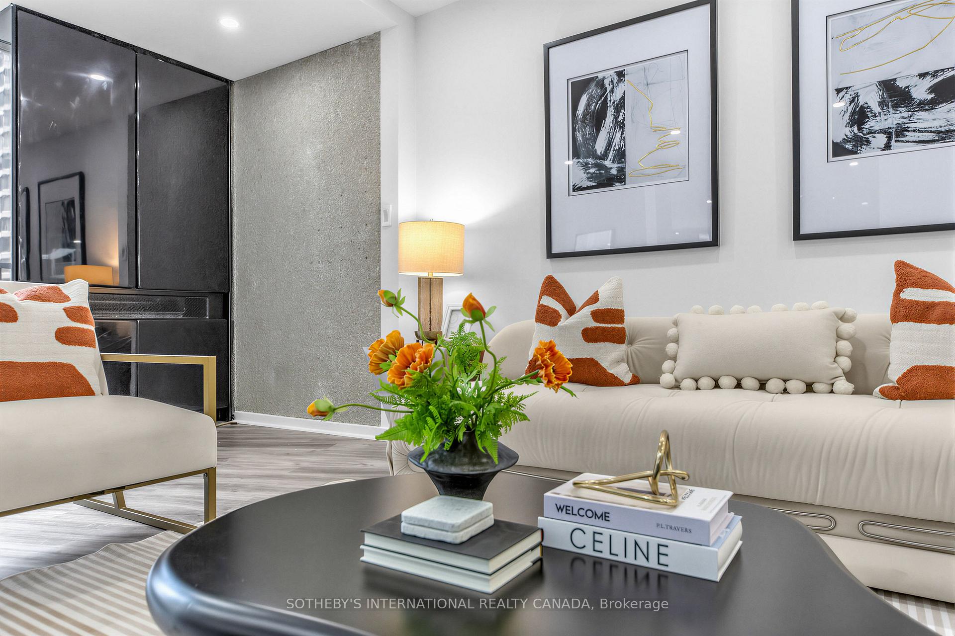 Photo 7 of Unit 1008, 33 Harbour Square, Toronto, Waterfront Communities — HOMEH