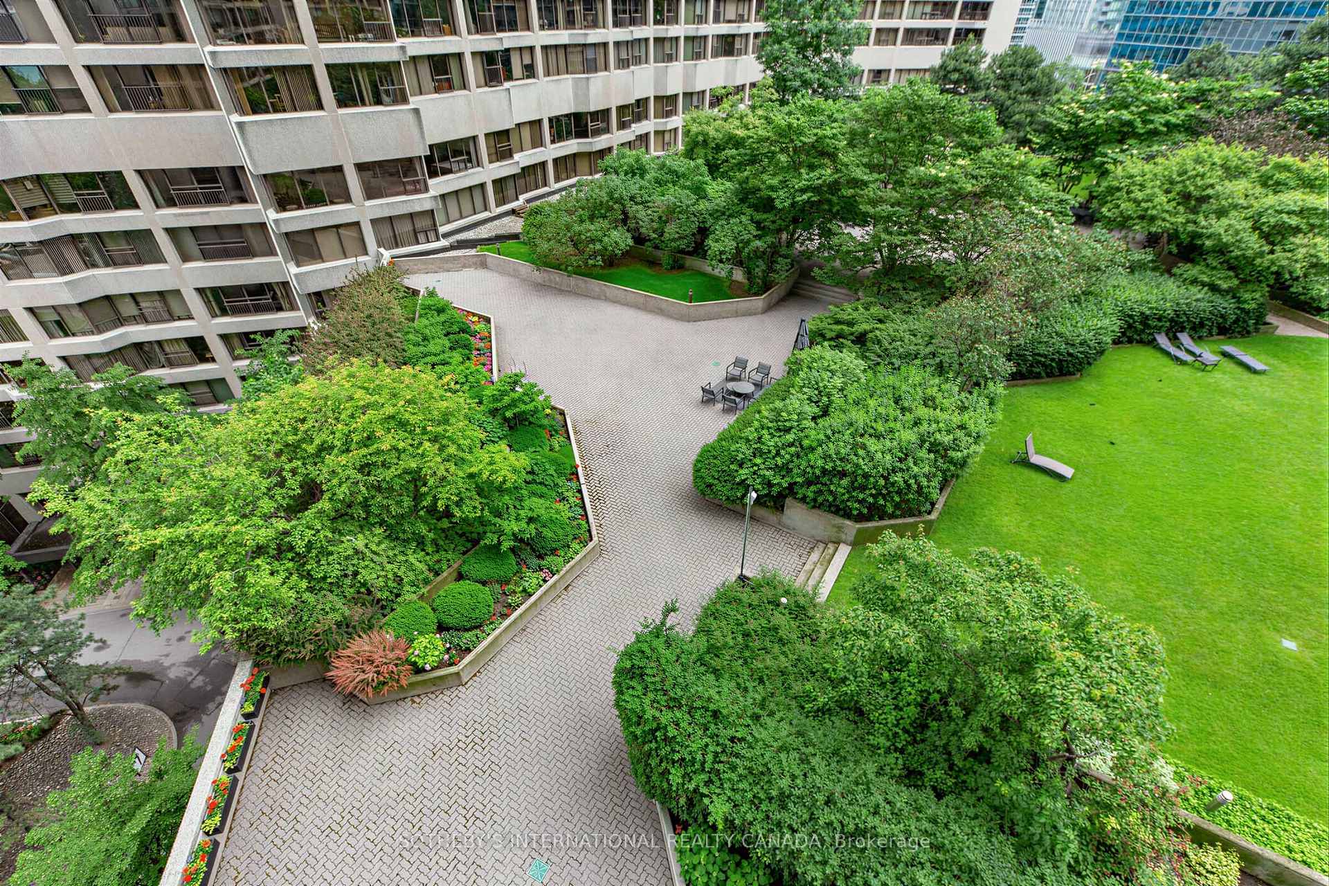 Photo 20 of Unit 1008, 33 Harbour Square, Toronto, Waterfront Communities — HOMEH