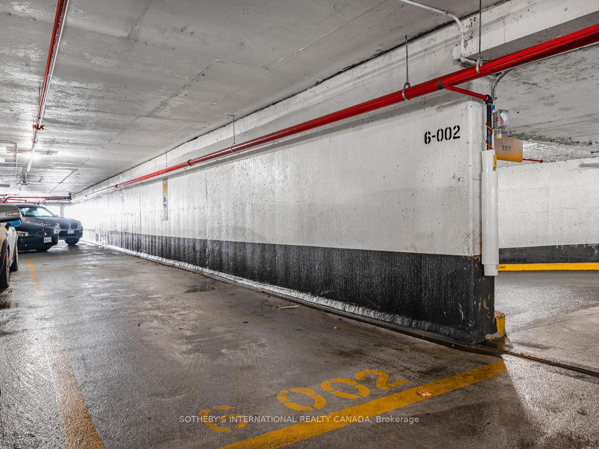 Photo 34 of Unit 1008, 33 Harbour Square, Toronto, Waterfront Communities — HOMEH