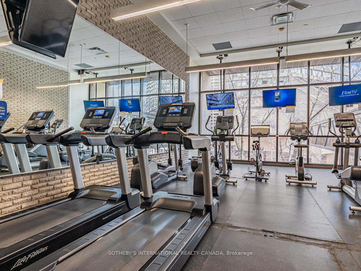 Photo 35 of Unit 1008, 33 Harbour Square, Toronto, Waterfront Communities — HOMEH
